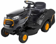 Садовые тракторы