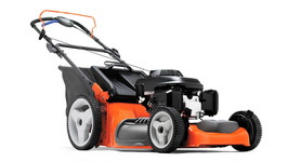 Колесные газонокосилки