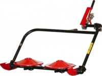 Косилки роторные и принадлежности