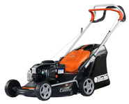 Бензиновые газонокосилки