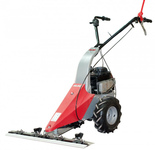 Газонокосилки для высокой травы