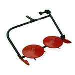 Косилки роторные