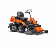 Садовые райдеры