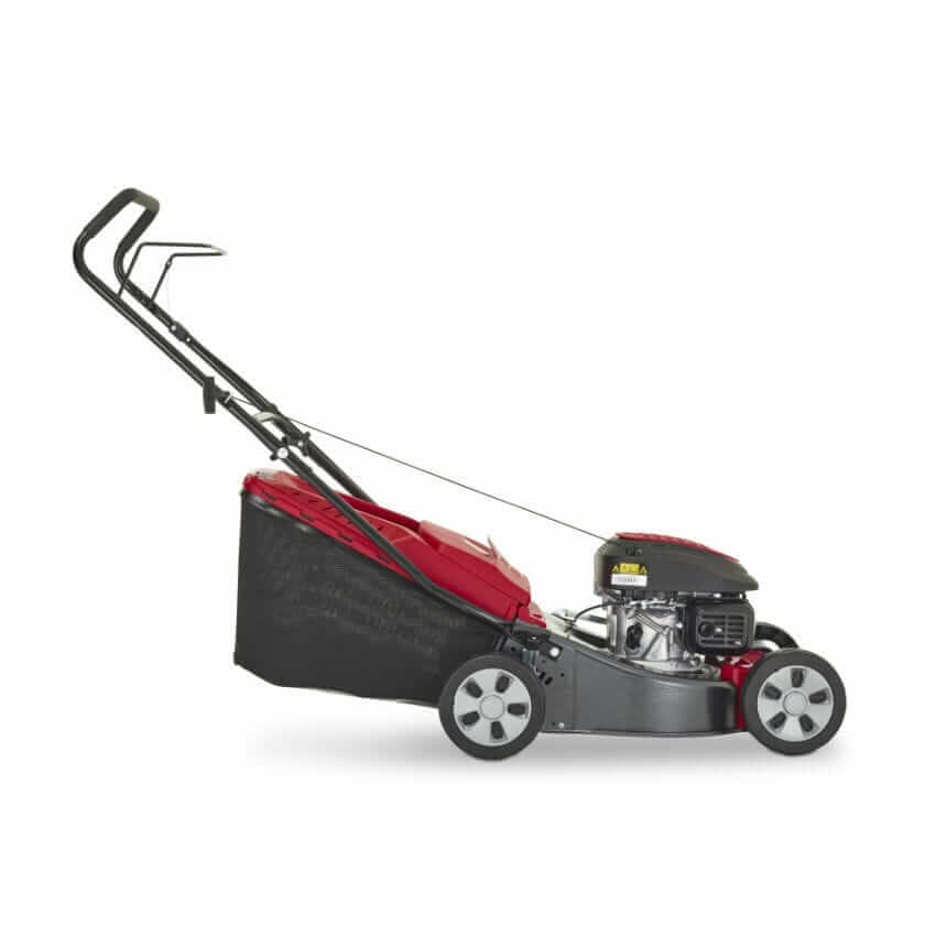 Газонокосилка MOUNTFIELD HP42 (2L0431048/M19)