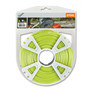 Леска триммерная STIHL 2.7х15м (70288710437)