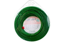 Леска триммерная OLEO-MAC Silent 2.4x86м (6304-0148)