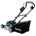 Газонокосилка аккумуляторная MAKITA DLM460Z [18В, без акб и з/у]
