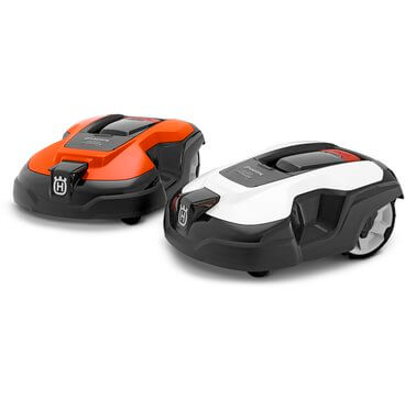 Сменный корпус оранжевый HUSQVARNA для 310/315 (5872358-03)
