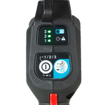 Триммер аккумуляторный MAKITA UR003GZ [40В, без акб и з/у]