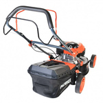 Газонокосилка самоходная PATRIOT PT  PT 42LS (512109004)