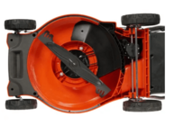 Газонокосилка самоходная с автозапуском HUSQVARNA LC 353 VI (9670695-01)