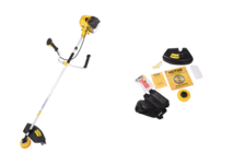 Бензиновый триммер HUTER GGT-2900T (70/2/23)