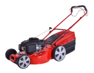 Газонокосилка самоходная GEOS by AL-KO Comfort 51 SP-L Plus (213170)