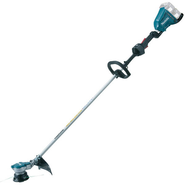 Триммер аккумуляторный MAKITA DUR364LZ [2х18В, без акб и з/у]