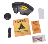 Бензиновый триммер HUTER GGT-1300T (70/2/7)