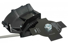 Бензиновый триммер MAKITA EM 2600U