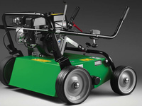 Аэратор бензиновый CAIMAN Oscar Pro 55H (0000023603/2)