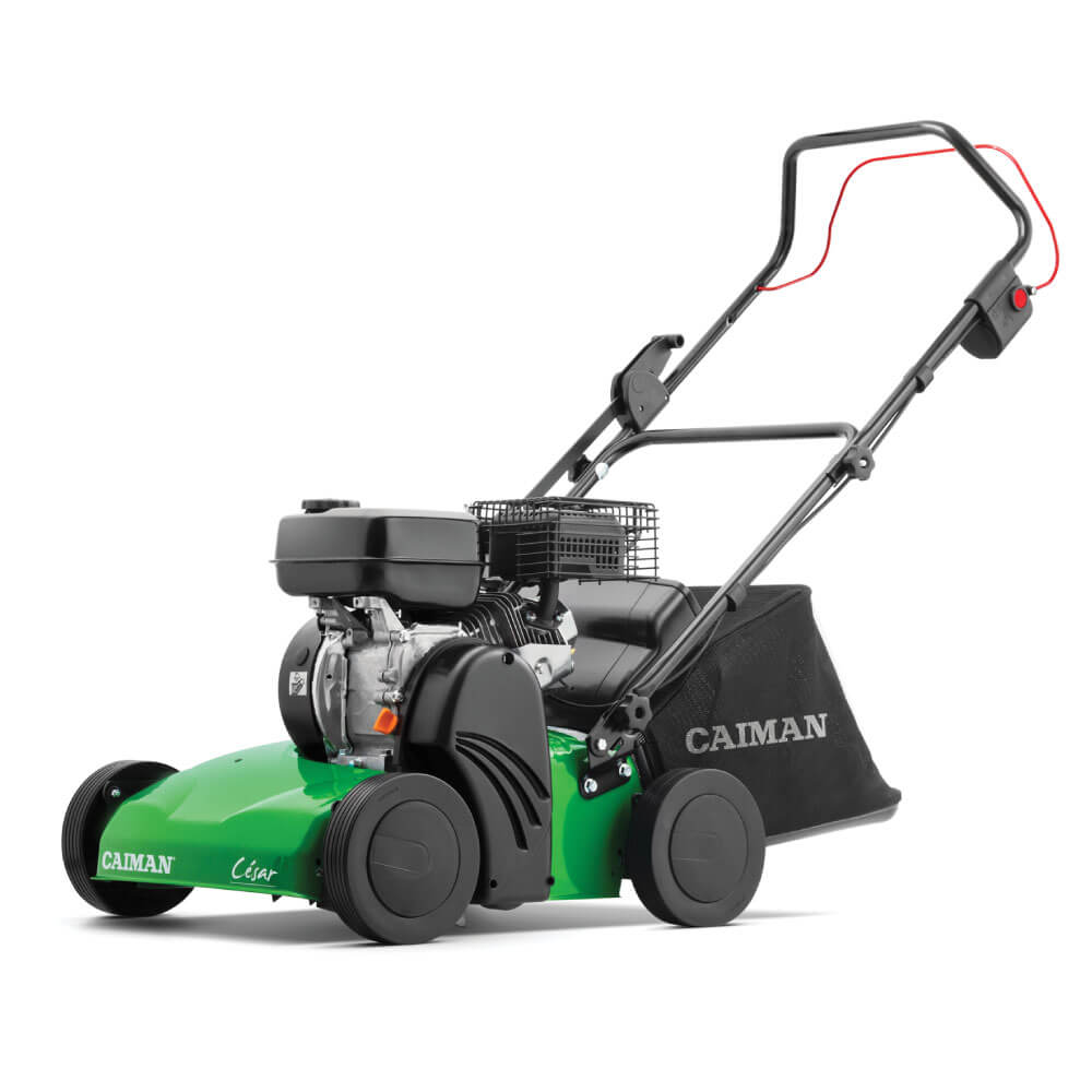 Аэратор бензиновый CAIMAN Cesar 70C MAX (KI00160801)