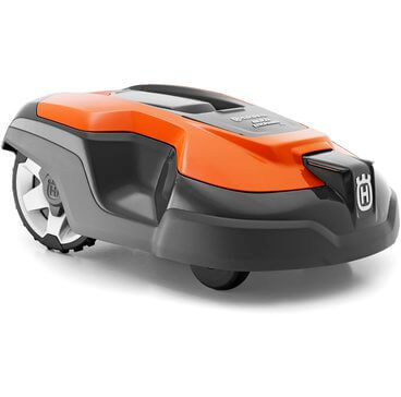 Сменный корпус оранжевый HUSQVARNA для 310/315 (5872358-03)
