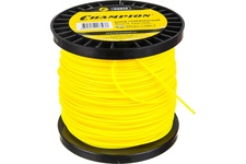 Леска триммерная CHAMPION Round +нож 2.0х130м (C5014)