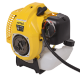 Бензиновый триммер HUTER GGT-2900S (70/2/24)