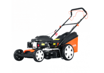 Газонокосилка самоходная YARD FOX 53S HW