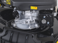 Газонокосилка самоходная HUTER GLM-6.0 S (70/3/8)