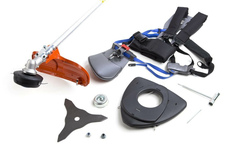 Бензиновый триммер HUSQVARNA 545RX (9660159-02)