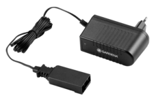 Зарядное устройство GARDENA для li-ion аккумуляторов BLi-18 (для арт. 9839) (08833-20.000.00)