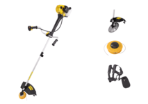Бензиновый триммер HUTER GGT-2500S PRO (70/2/27)