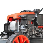 Газонокосилка самоходная PATRIOT PT 461S (512109047)