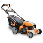 Газонокосилка бензиновая VILLARTEC MB 3548V