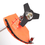 Бензиновый триммер PATRIOT Garden PT 415 (1+1) (250106240)