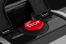 Газонокосилка-робот CAIMAN Tech X4 Elite Premium (TH040L003Z + 40PUV08P90)