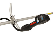 Триммер аккумуляторный MAKITA DUR368AZ [2х18В, без акб и з/у]