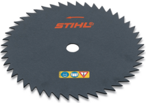 Диск STIHL 48T 225х20мм (40007134205)