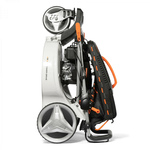 Газонокосилка самоходная DAEWOO L 50SR