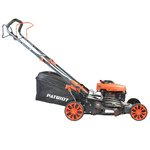 Газонокосилка самоходная PATRIOT PT 461S (512109047)