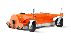 Косилка цеповая HUSQVARNA для райдера P 525D с гидростатической системой регулировки (5968675-01)