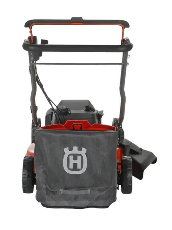 Газонокосилка самоходная HUSQVARNA LC356VP (9679888-01)