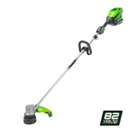 Триммер аккумуляторный GREENWORKS GD82LT (2110607) [82В, без акб и з/у]