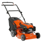 Газонокосилка несамоходная HUSQVARNA LC140P (9704881-01)