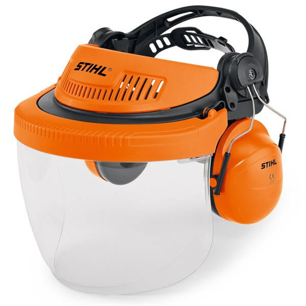 Наушники защитные с шайбой STIHL Profi G500 (00008840563)