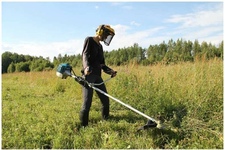 Бензиновый триммер MAKITA EM 3400U