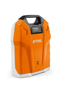 Аккумулятор ранцевый STIHL AR 3000 L 36V 41.2 Ah (48714006520)