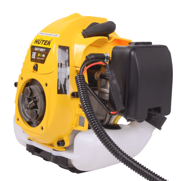 Бензиновый триммер HUTER GGT-800T (70/2/1)