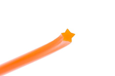 Леска триммерная MAXPILER 2.4х15м (MLS-12415)