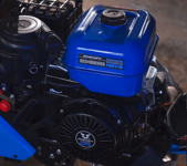 Трактор садовый НЕВА MT1-ZS (GB420)