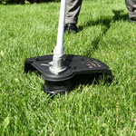 Триммер аккумуляторный DAEWOO DABC 3240Li [40В, без акб и з/у]