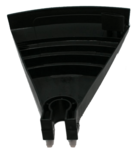 Кожух защитный триммерной головки DDE 60303E-1521 для GT25CD/ET800/950CD